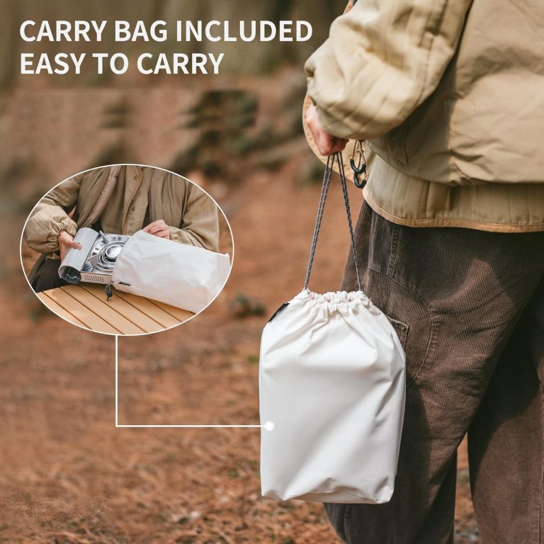 اجاق سفری نیچرهایک مدل CNK2350CF016