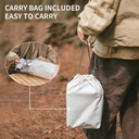 اجاق سفری نیچرهایک مدل CNK2350CF016