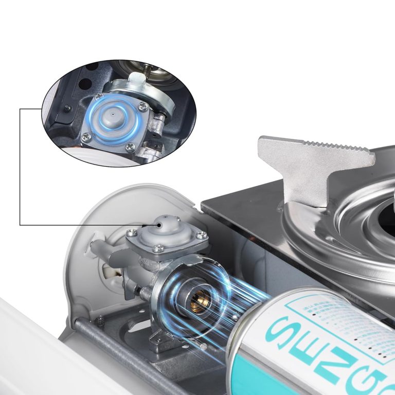 اجاق سفری نیچرهایک مدل CNK2350CF016