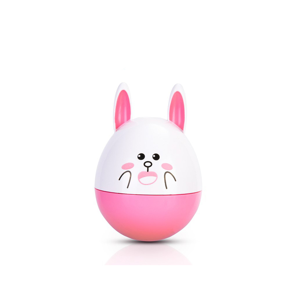 تراش مخزن دار فانتزی طرح خرگوش دلی کد  0521