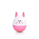 تراش مخزن دار فانتزی طرح خرگوش دلی کد  0521